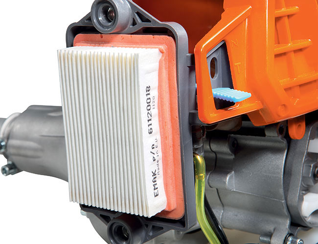 Filtro aria in carta | Oleo-Mac