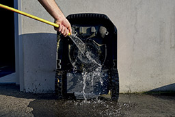 Resistente all’acqua | Oleo-Mac