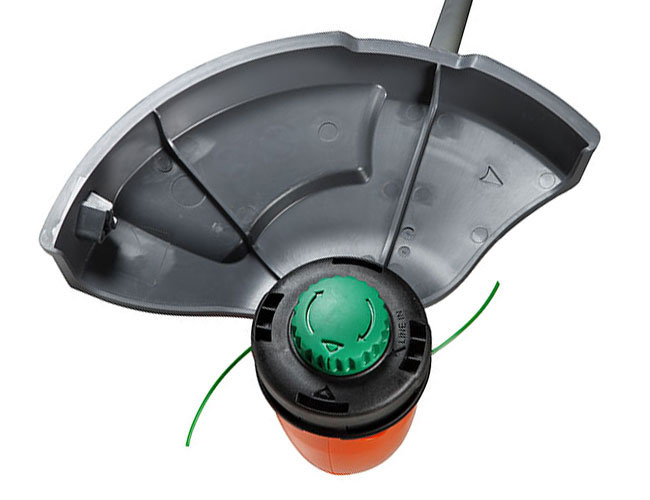 Testina Load&Go | Oleo-Mac