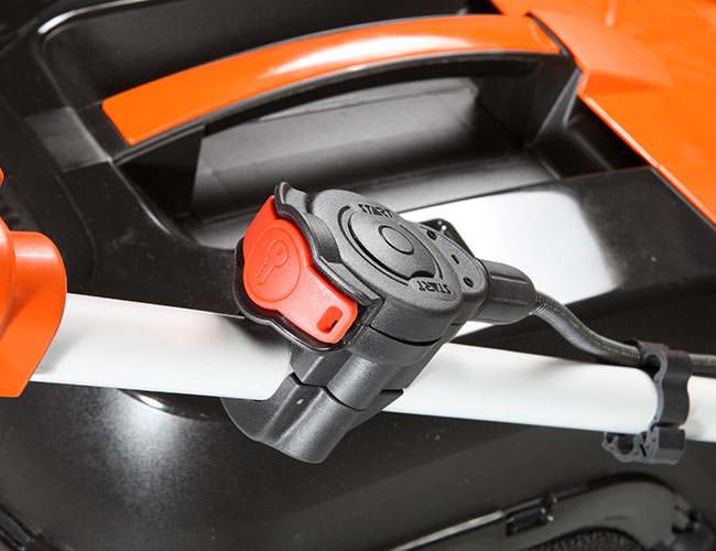 Chiave di sicurezza | Oleo-Mac