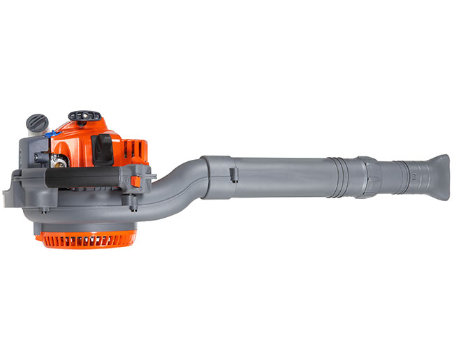 Design tubo | Oleo-Mac