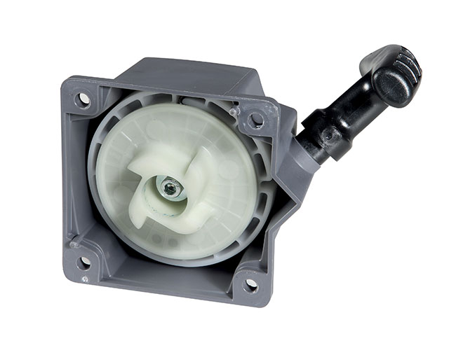 Sistema avviamento facilitato EasyStart | Oleo-Mac