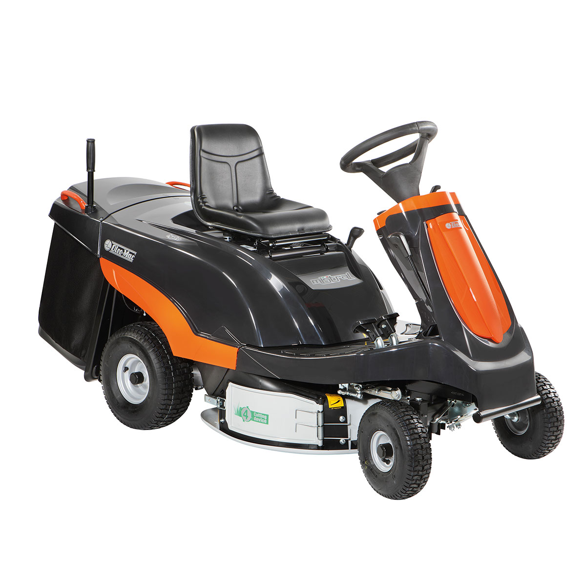 MISTRAL 72/13 H | Oleo-Mac