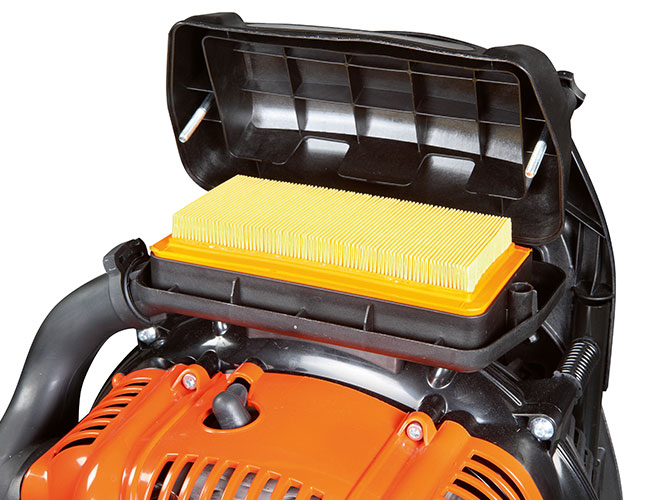 Filtro aria in carta | Oleo-Mac