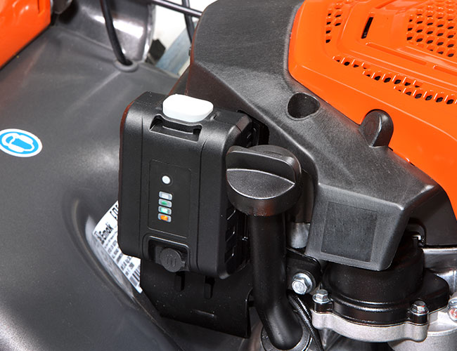 Batteria ricaricabile | Oleo-Mac