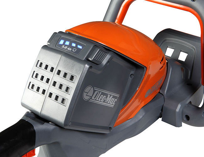 Batteria Bi 2,0 OM | Oleo-Mac