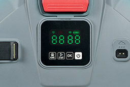 Pratico display | Oleo-Mac