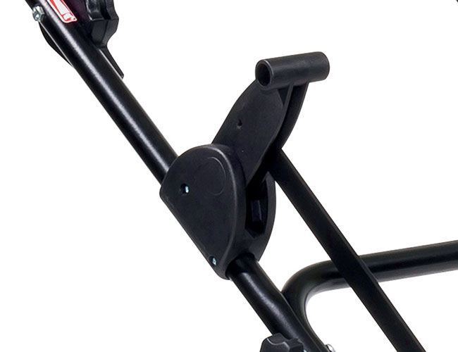 Sistema di regolazione | Oleo-Mac