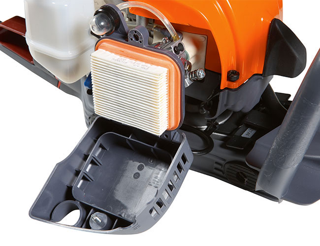 Protezione completa | Oleo-Mac