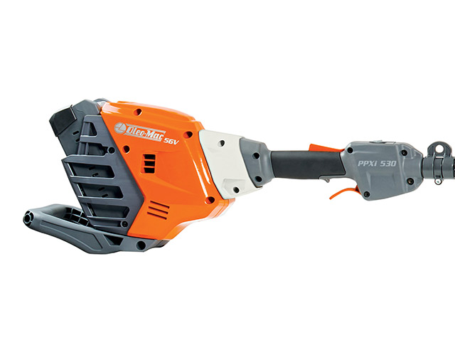 Potente e bilanciata | Oleo-Mac