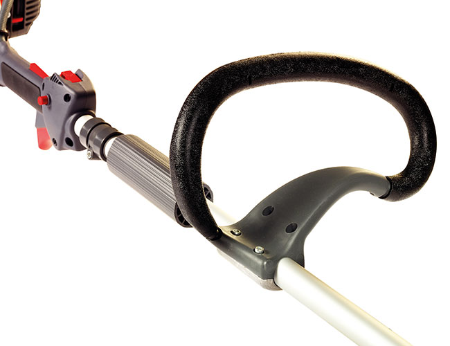 Presa confortevole | Oleo-Mac