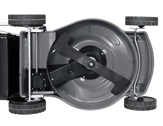 Maggiore protezione | Oleo-Mac