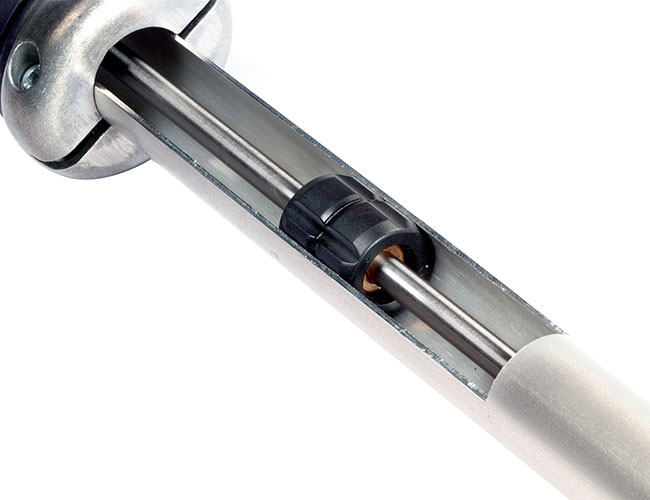 Asta trasmissione rigida, " 8 mm | Oleo-Mac