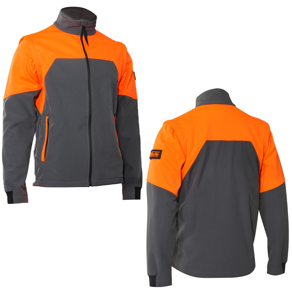 Universal Ropa Chaqueta light universal: Ropa de seguridad - Oleo-Mac