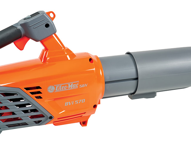 Tubo Regolabile | Oleo-Mac