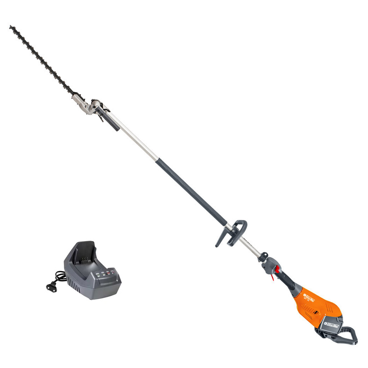 BCi 35 HL con batteria Bi 5,0 OM e caricabatterie CRG | Oleo-Mac