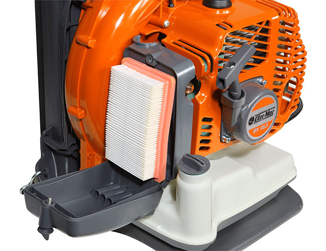 Filtro aria | Oleo-Mac