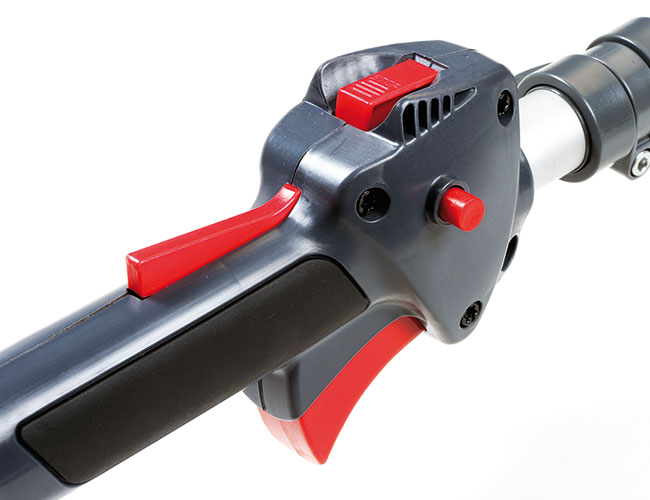 On/Off AlwaysOn | Oleo-Mac