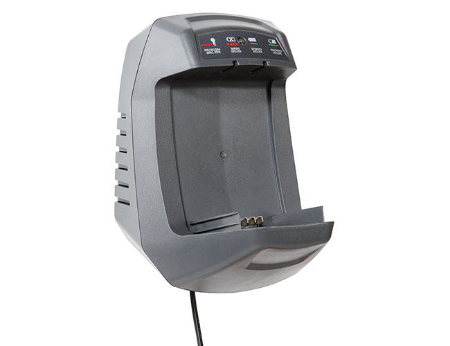 Caricabatterie CRG | Oleo-Mac