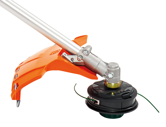 Potenza meccanica di 1 kW | Oleo-Mac