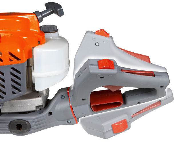 Assolutamente da provare | Oleo-Mac