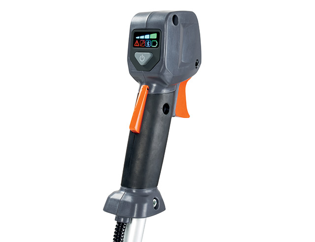 Display digitale | Oleo-Mac