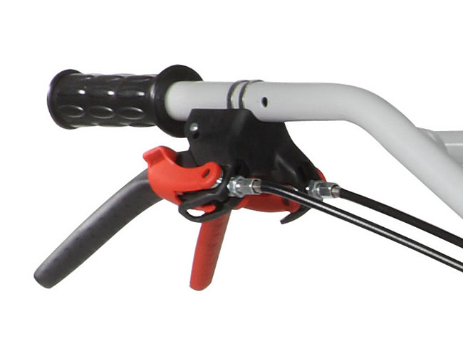 Scegli dove andare | Oleo-Mac