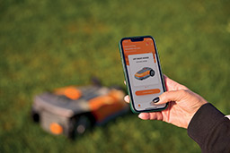 Modalità di taglio | Oleo-Mac