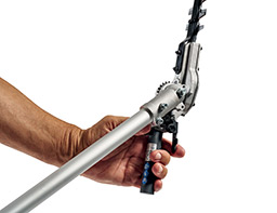 Lame regolabili | Oleo-Mac