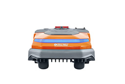 Gestione smart via app | Oleo-Mac