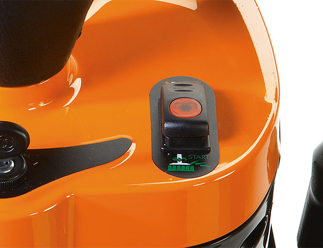 Basta un click | Oleo-Mac