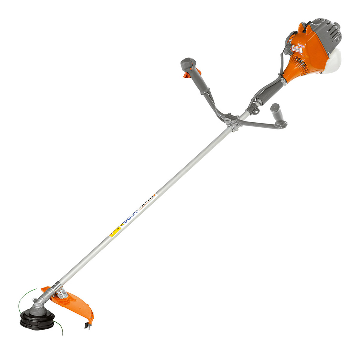SPARTA 250 T: Desbrozadoras ligeras - Oleo-Mac