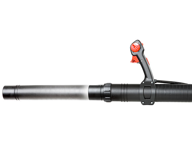 Tubo di lancio telescopico | Oleo-Mac