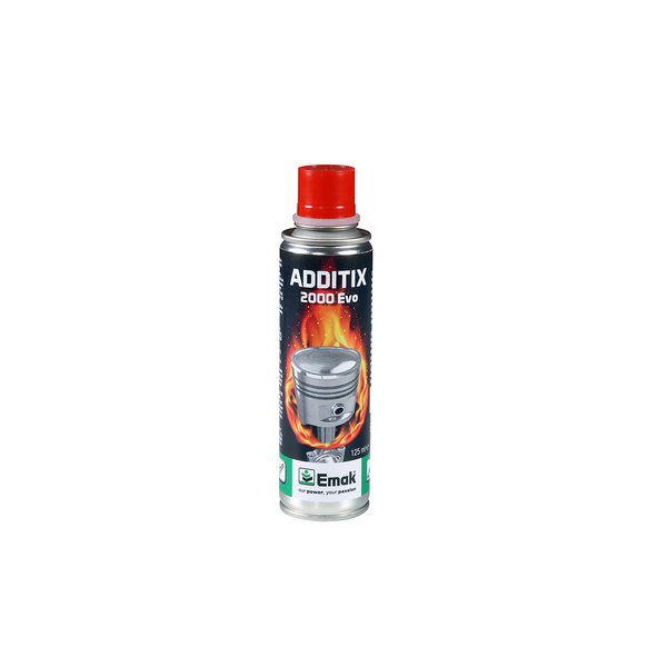 Aditivo especial ADDITIX 2000 Aditivo especial ADDITIX 2000