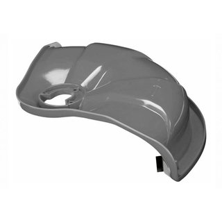 Guarda de plástico para podadora eléctrica de 600 W Guarda de plástico para podadora eléctrica de 600 W