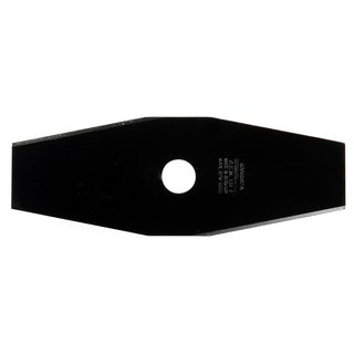 Hoja de acero especial para corte de pasto Ø 255 mm Hoja de acero especial para corte de pasto Ø 255 mm