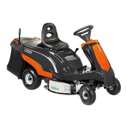 MISTRAL 72/13 H MISTRAL 72/13 H