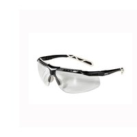 Gafas protectoras transparentes