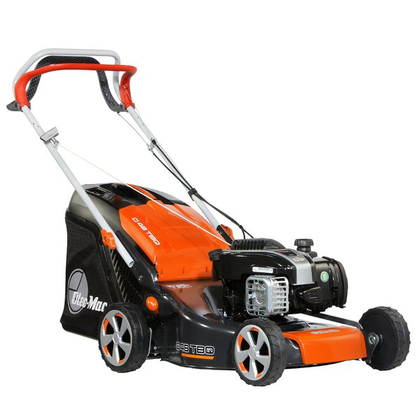 G 48 TBQ COMFORT PLUS G 48 TBQ COMFORT PLUS
