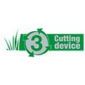 3 dispositivo de corte 3 dispositivo de corte
