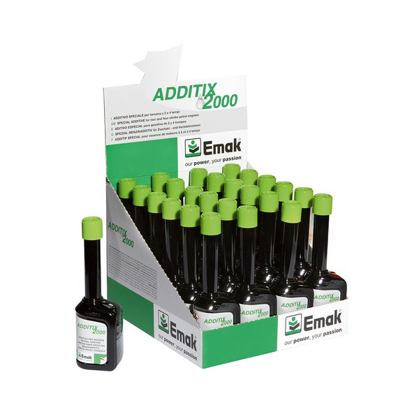 Aditivo especial ADDITIX 2000 Aditivo especial ADDITIX 2000