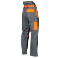 Pantalones de desbroce para uso profesional