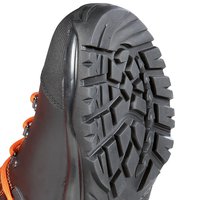 H2OUT - Botas de forestal con protección anticortes de motosierra